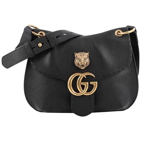 gucci marmont animalier bag|authentic gucci marmont crossbody bag.